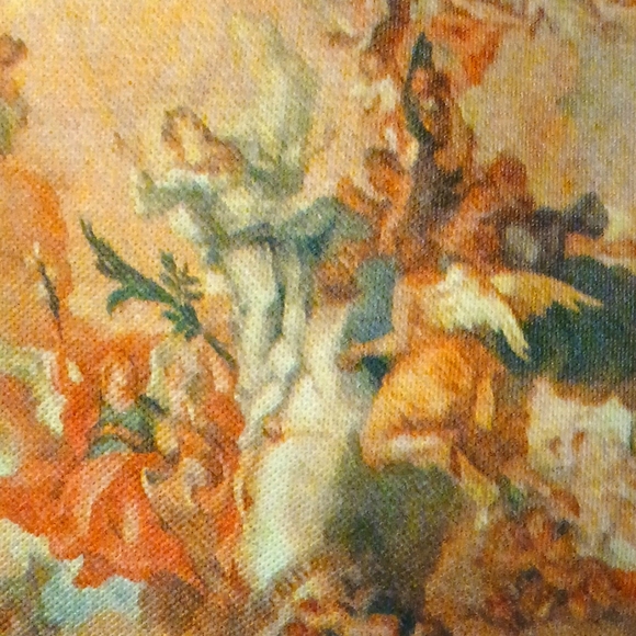 Sistine Chapel 2 PAC Sweater Men And Woman - Picture 5 of 8